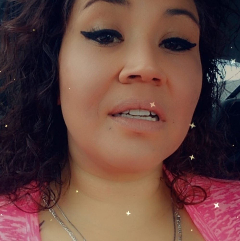 Meet your Posher, Amber m